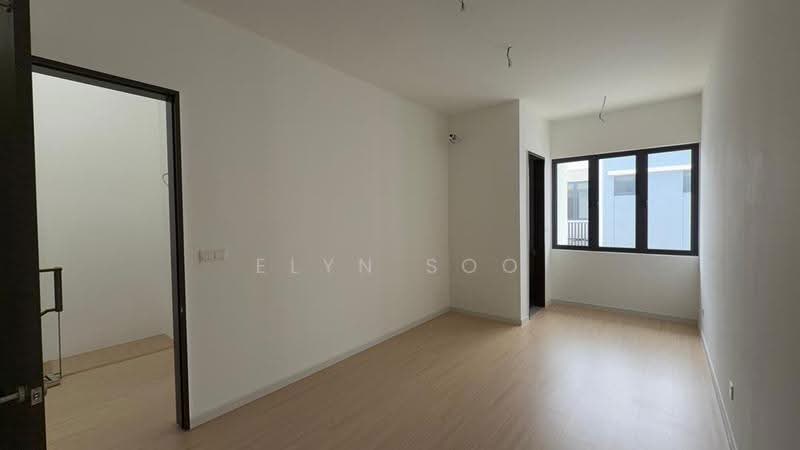 2-storey Terraced House for Rent in Twentyfive7 (Tanjong Duabelas) - Elyn Soo - Interior - PropertyGuru.com.my
