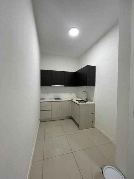 Kondominium untuk Disewa di Lexa Residence @ The Quartz WM - CK Teong - Kitchen - PropertyGuru.com.my