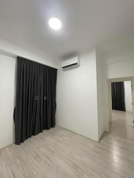 Kondominium untuk Disewa di Lexa Residence @ The Quartz WM - CK Teong - Interior - PropertyGuru.com.my