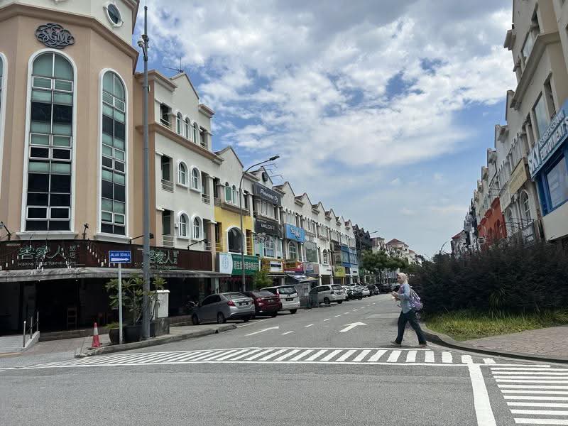 Shop / Office untuk Disewa di Taman Tun Dr Ismail (Kuala Lumpur) - Eleen Ooi - PropertyGuru.com.my