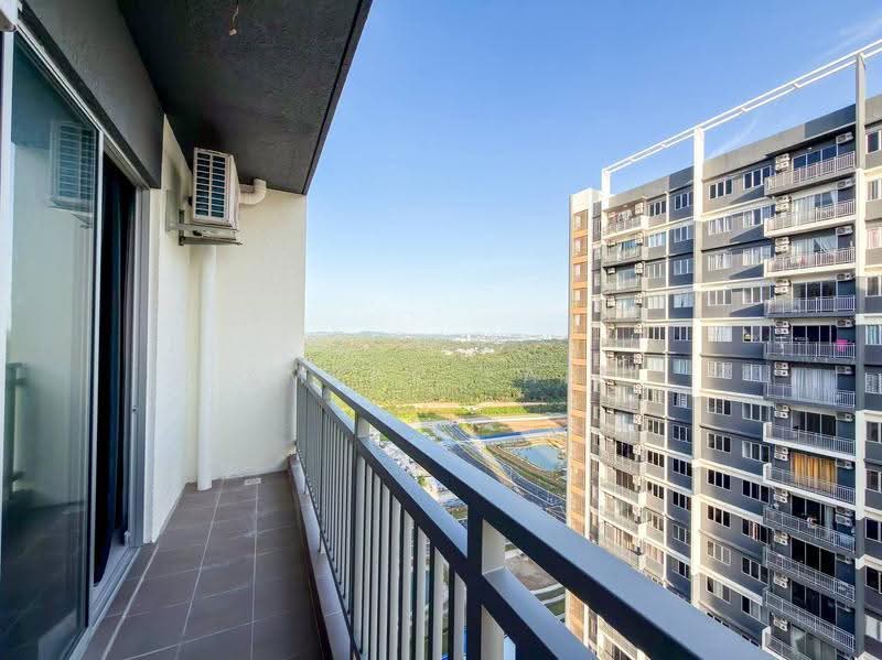 Condominium for Sale at Residensi Adelia 3 - Amzar Faiz - PropertyGuru.com.my