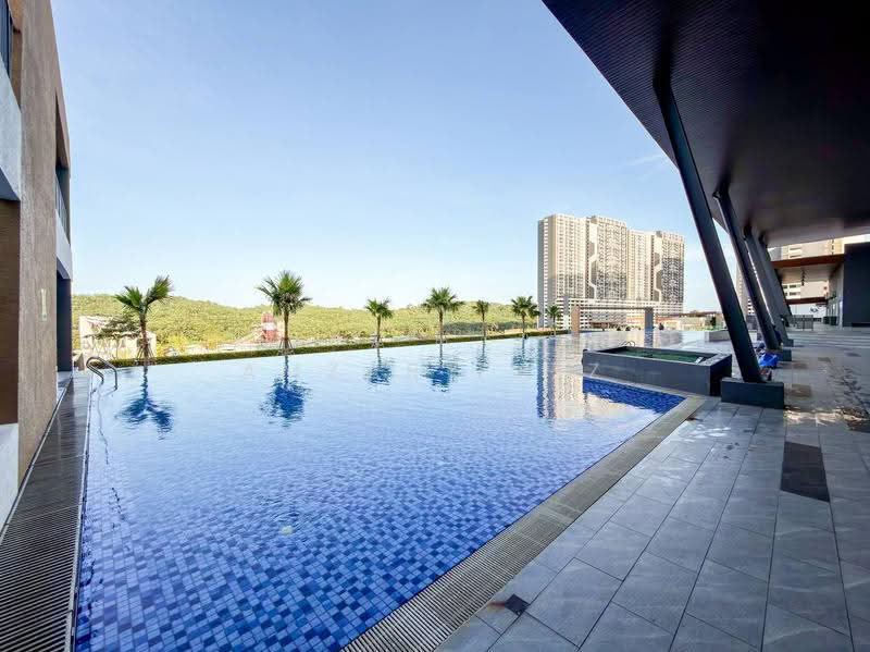 Condominium for Sale at Residensi Adelia 3 - Amzar Faiz - PropertyGuru.com.my