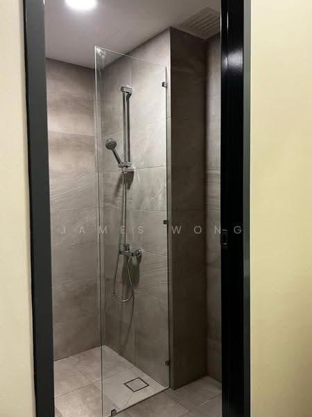 Kediaman Servis untuk Disewa di Henna Residence @ The Quartz WM - James Wong - Bathroom - PropertyGuru.com.my