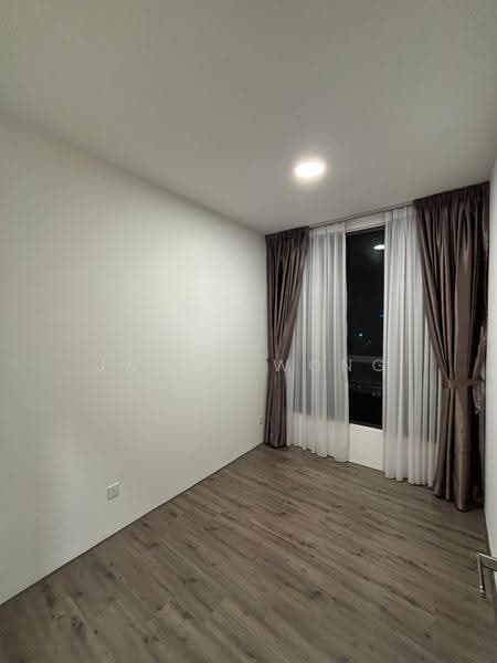 Kediaman Servis untuk Disewa di Henna Residence @ The Quartz WM - James Wong - Interior - PropertyGuru.com.my