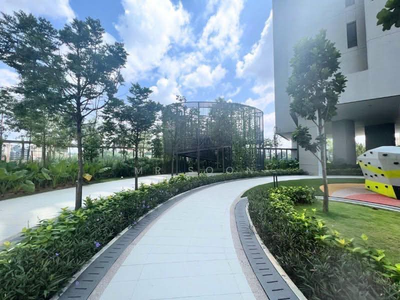 Kondominium untuk Dijual di TRIA Seputeh in 9 Seputeh, Kuala Lumpur - Mr Soon - Exterior - PropertyGuru.com.my