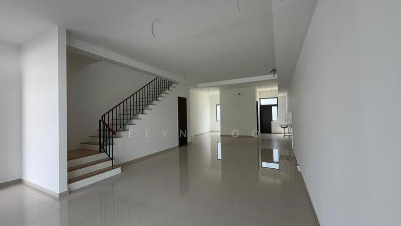 Rumah Teres 2-Tingkat untuk Dijual di Twentyfive7 (Tanjong Duabelas) - Elyn Soo - Interior - PropertyGuru.com.my