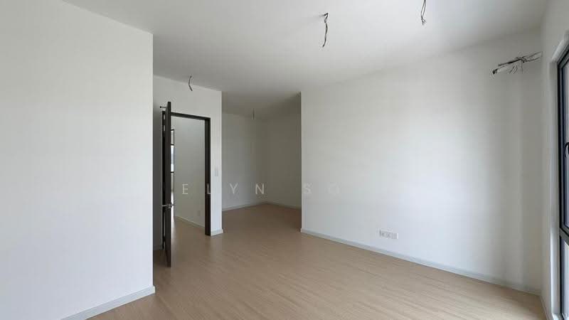 Rumah Teres 2-Tingkat untuk Dijual di Twentyfive7 (Tanjong Duabelas) - Elyn Soo - Interior - PropertyGuru.com.my