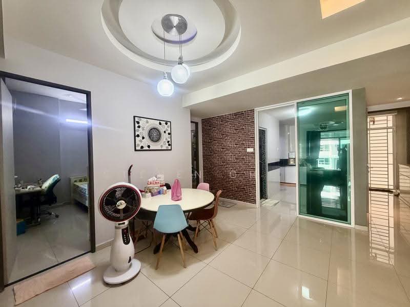 Condominium for Sale at The Oasis - Steven Chee - PropertyGuru.com.my
