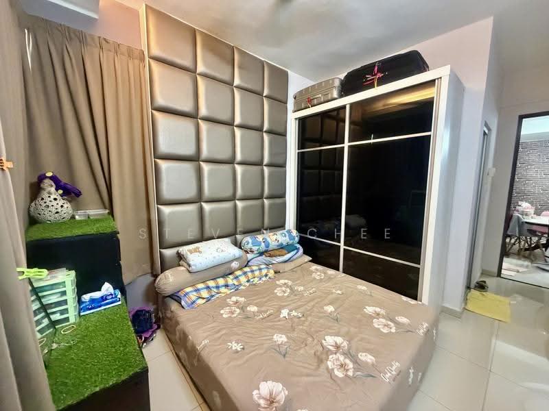 Condominium for Sale at The Oasis - Steven Chee - PropertyGuru.com.my
