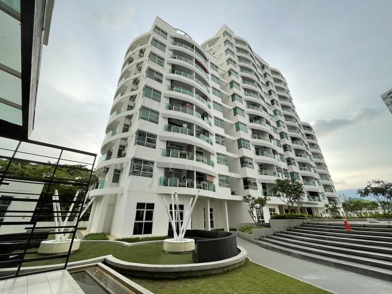 Condominium for Sale at The Oasis - Steven Chee - PropertyGuru.com.my