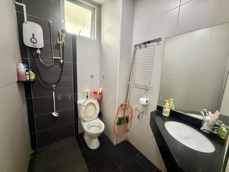 Condominium for Sale at The Oasis - Steven Chee - PropertyGuru.com.my