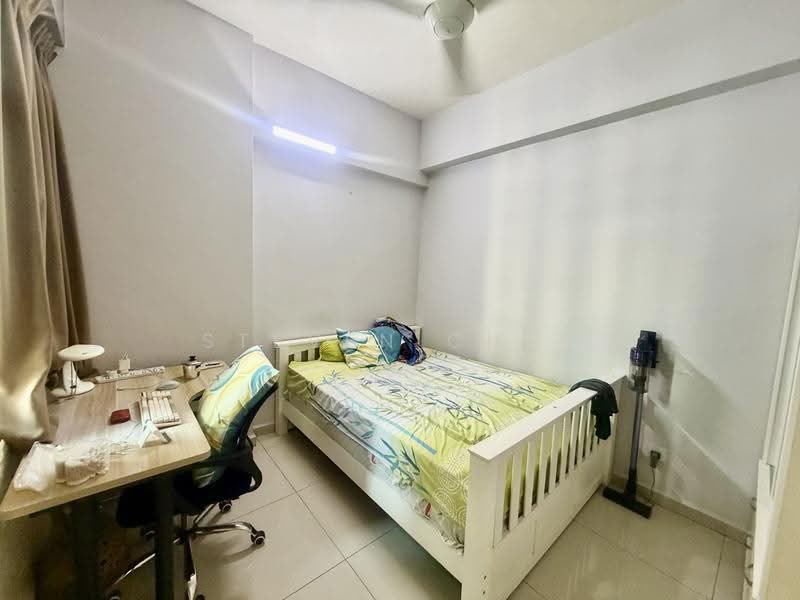 Condominium for Sale at The Oasis - Steven Chee - PropertyGuru.com.my