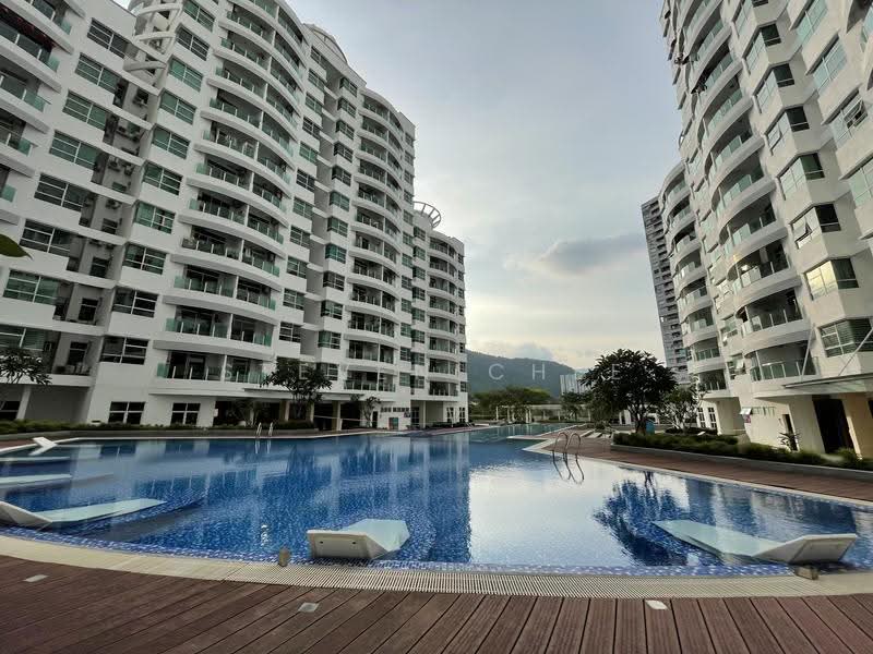 Condominium for Sale at The Oasis - Steven Chee - PropertyGuru.com.my