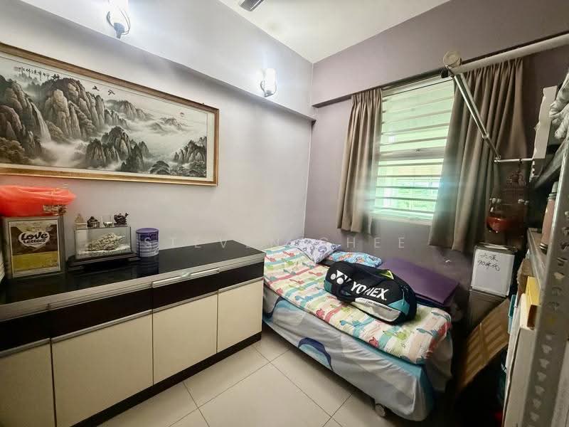 Condominium for Sale at The Oasis - Steven Chee - PropertyGuru.com.my