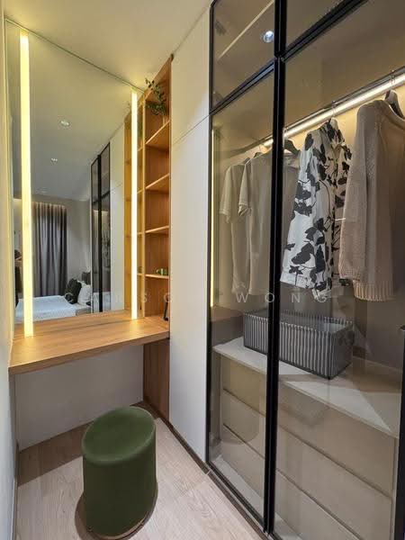 Kondominium untuk Dijual di Armani Residence Sg Long - Carson Wong - Interior - PropertyGuru.com.my