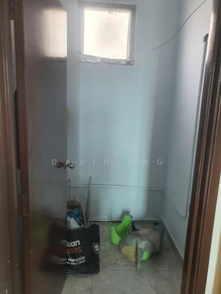 Pangsapuri untuk Disewa di Perling Apartment - David Ong - PropertyGuru.com.my