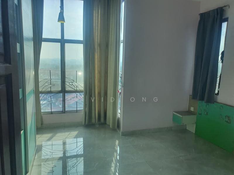 Pangsapuri untuk Disewa di Perling Apartment - David Ong - PropertyGuru.com.my