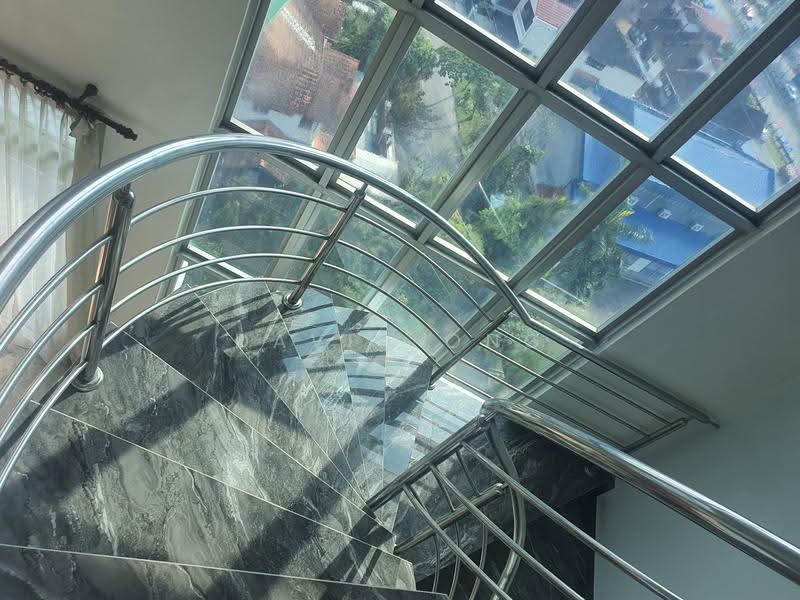 Pangsapuri untuk Disewa di Perling Apartment - David Ong - PropertyGuru.com.my
