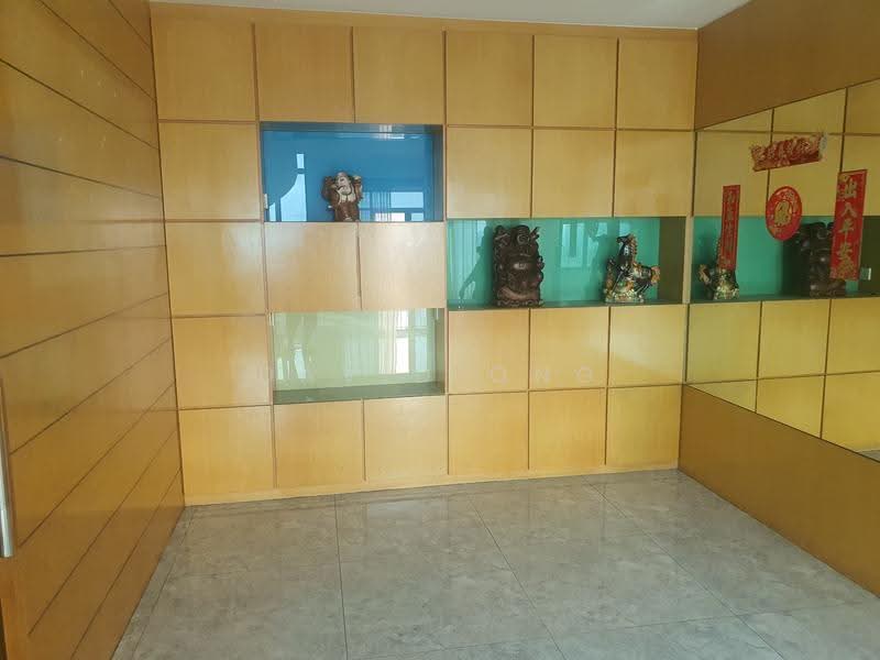 Pangsapuri untuk Disewa di Perling Apartment - David Ong - PropertyGuru.com.my