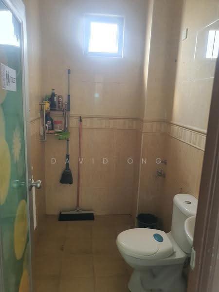 Pangsapuri untuk Disewa di Perling Apartment - David Ong - PropertyGuru.com.my