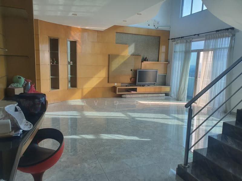 Pangsapuri untuk Disewa di Perling Apartment - David Ong - PropertyGuru.com.my