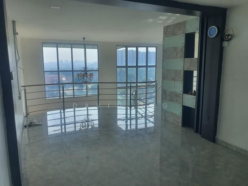Pangsapuri untuk Disewa di Perling Apartment - David Ong - PropertyGuru.com.my