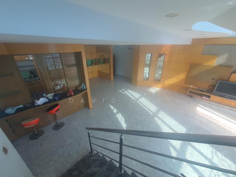 Pangsapuri untuk Disewa di Perling Apartment - David Ong - PropertyGuru.com.my
