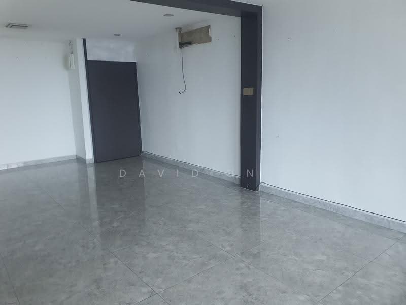Pangsapuri untuk Disewa di Perling Apartment - David Ong - PropertyGuru.com.my