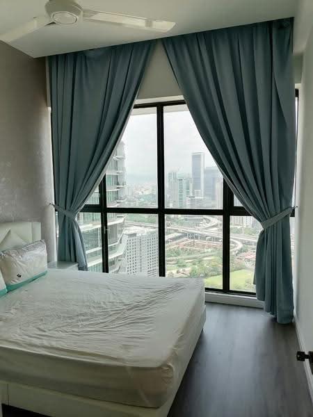 Service Residence for Sale at Setia SKY Residences - Chun Wei - Bedroom - PropertyGuru.com.my