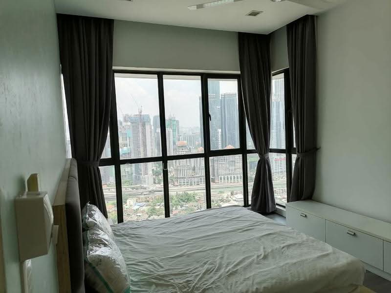 Service Residence for Sale at Setia SKY Residences - Chun Wei - Bedroom - PropertyGuru.com.my