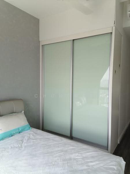 Service Residence for Sale at Setia SKY Residences - Chun Wei - Bedroom - PropertyGuru.com.my