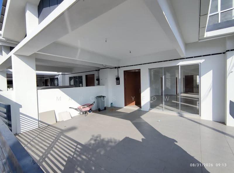 2-storey Terraced House for Sale in Seremban (Negeri Sembilan) - Marcus Yeow - Exterior - PropertyGuru.com.my
