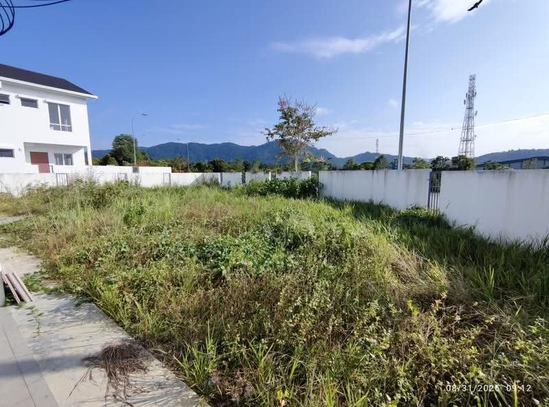 2-storey Terraced House for Sale in Seremban (Negeri Sembilan) - Marcus Yeow - Exterior - PropertyGuru.com.my