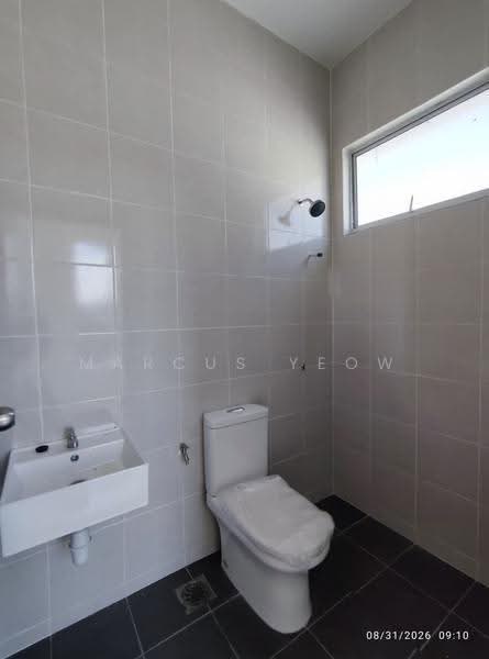 2-storey Terraced House for Sale in Seremban (Negeri Sembilan) - Marcus Yeow - Bathroom - PropertyGuru.com.my