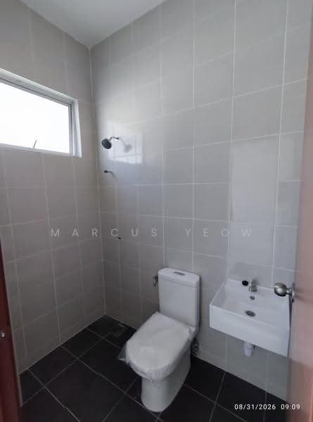 2-storey Terraced House for Sale in Seremban (Negeri Sembilan) - Marcus Yeow - Bathroom - PropertyGuru.com.my