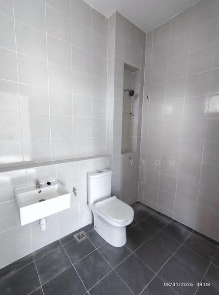 2-storey Terraced House for Sale in Seremban (Negeri Sembilan) - Marcus Yeow - Bathroom - PropertyGuru.com.my