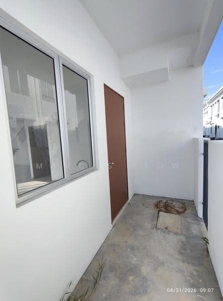 2-storey Terraced House for Sale in Seremban (Negeri Sembilan) - Marcus Yeow - Exterior - PropertyGuru.com.my