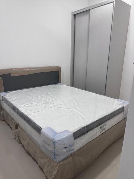 Kediaman Servis untuk Disewa di Suria Garden - Lee Pinjun - Bedroom - PropertyGuru.com.my
