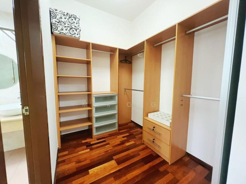 2.5-storey Terraced House for Sale in Sunway Spk (Kuala Lumpur) - Max Ong - Interior - PropertyGuru.com.my
