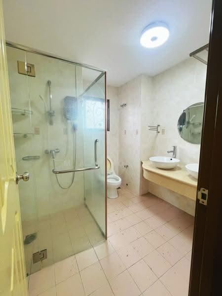 2.5-storey Terraced House for Sale in Sunway Spk (Kuala Lumpur) - Max Ong - Bathroom - PropertyGuru.com.my