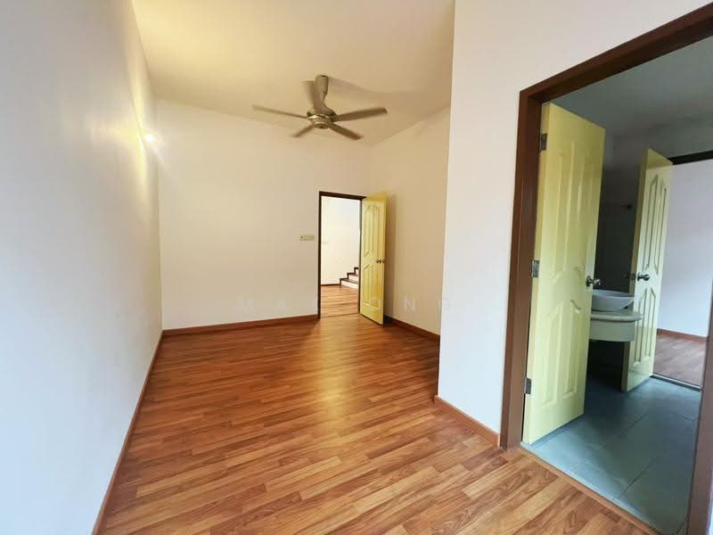 2.5-storey Terraced House for Sale in Sunway Spk (Kuala Lumpur) - Max Ong - Interior - PropertyGuru.com.my