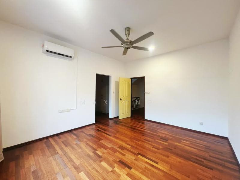 2.5-storey Terraced House for Sale in Sunway Spk (Kuala Lumpur) - Max Ong - Interior - PropertyGuru.com.my