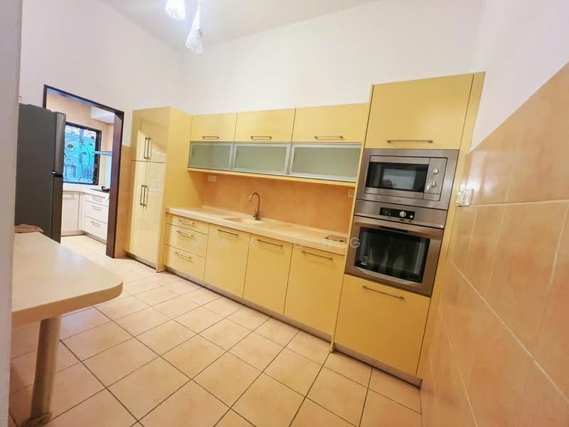 2.5-storey Terraced House for Sale in Sunway Spk (Kuala Lumpur) - Max Ong - Kitchen - PropertyGuru.com.my
