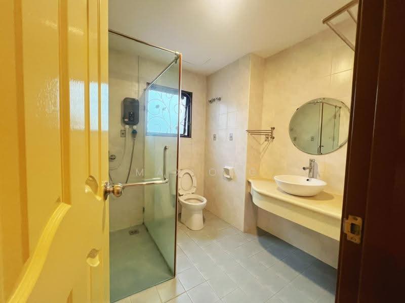 2.5-storey Terraced House for Sale in Sunway Spk (Kuala Lumpur) - Max Ong - Bathroom - PropertyGuru.com.my
