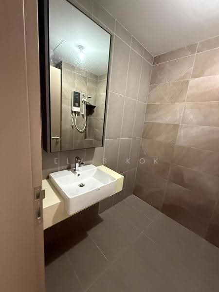 Service Residence for Sale at Mossaz @ Empire City - Elvis Kok - Bathroom - PropertyGuru.com.my