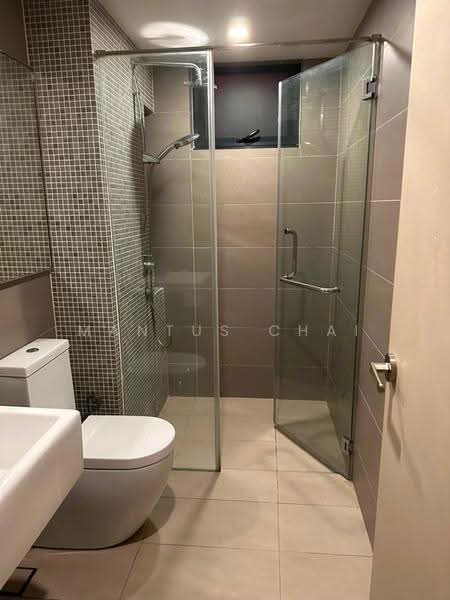 Service Residence for Rent at V Residence 2 @ Sunway Velocity - Mantus Chai - PropertyGuru.com.my
