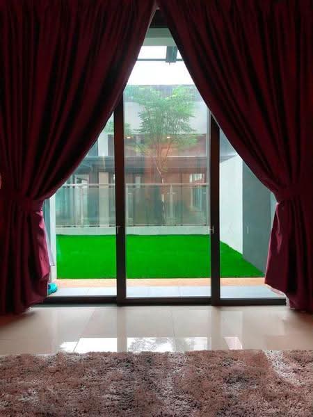 Service Residence for Rent at V Residence 2 @ Sunway Velocity - Mantus Chai - Interior - PropertyGuru.com.my