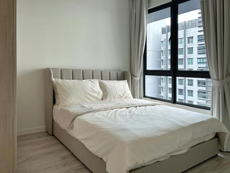 Kediaman Servis untuk Disewa di Meta City - Sky Wong - Bedroom - PropertyGuru.com.my