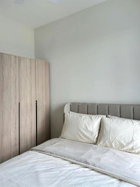 Kediaman Servis untuk Disewa di Meta City - Sky Wong - Bedroom - PropertyGuru.com.my