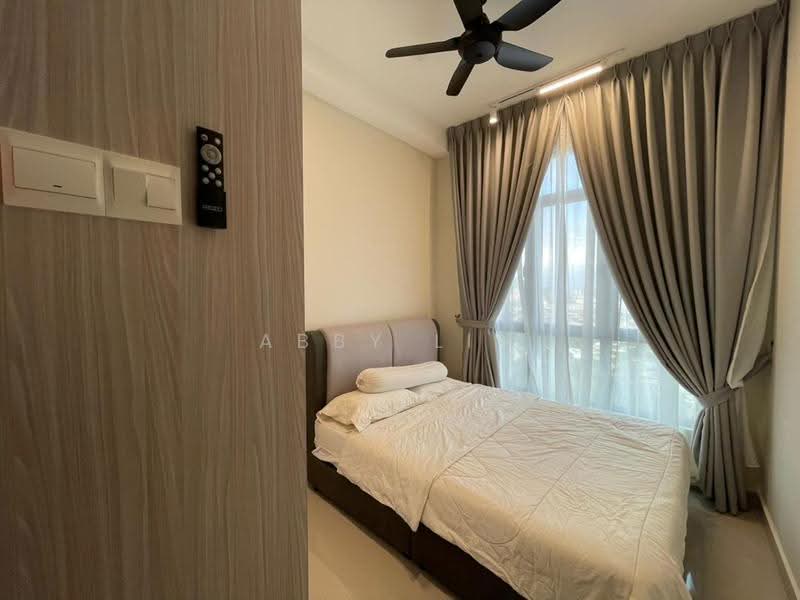 Condominium for Rent at 99 Residence - Abby Lim - Bedroom - PropertyGuru.com.my